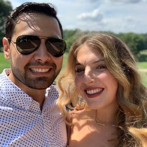 Meet your Posher, Noelle